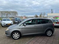 tweedehands Seat Altea 2.0 TDI Stylance - Trekhaak