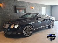 Occasion Bentley Continental GT 562 PK (413 kW) 2007 Cabriolet