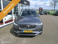 tweedehands Volvo XC90 2.0 T5 AWD Inscription 7P Pano/Massage/ACC/VC/NAP