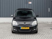 tweedehands Opel Meriva 1.6-16V Temptation*Automaat*Airco*