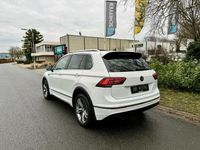 tweedehands VW Tiguan 2.0 TSI 4Motion 180PK DSG R-LineoPanooTrekhaak