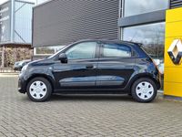 tweedehands Renault Twingo SCe 70 Authentique Airco Bluetooth DAB+