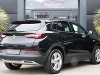 tweedehands Opel Grandland X 1.6 Turbo Hybrid Ultimate 225pk Navigatie/Stoelver