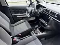 tweedehands Citroën C3 1.2 PureTech You Navigatie Stoelverwarming Autom