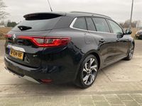 tweedehands Renault Mégane GT Estate 1.6 TCe 200PK / Automaat / 4-Control / A