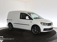 tweedehands VW Caddy Bestel 2.0 TDI L1H1 BMT Comfortline