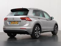 tweedehands VW Tiguan 1.4 TSI ACT Connected R-LINE