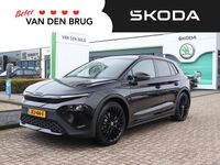 Occasion Skoda Elroq SportLine 11 kW (15 PK) 2026 Zwart SUV