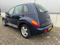 tweedehands Chrysler PT Cruiser 2.4i Limited