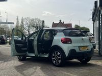 tweedehands Citroën C3 1.2 PureTech Shine | EERSTE EIGENAAR | NAVIGATIE | CAMERA |