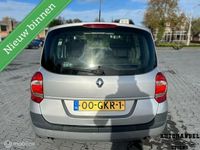 tweedehands Renault Modus 1.6-16V Expression |AUTOMAAT| |DAKRAAM|
