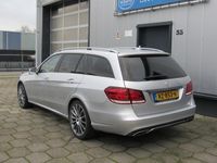 Occasion Mercedes 350 Avantgarde 252 PK (185 kW) 2013 Grijs Stationwagen