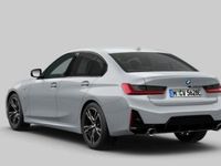 Occasion BMW 330e M Sport 292 PK (214 kW) 2025 Grijs Sedan