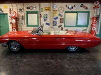 tweedehands Ford Thunderbird Convertible