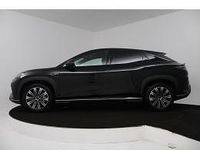 Nieuw BYD Sealion 7 Comfort 389 kW (530 PK) 2025 Zwart metallic SUV