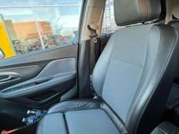 Occasion Opel Mokka Cosmo 140 PK (102 kW) 2014 Rood SUV