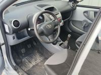 tweedehands Toyota Aygo 1.0-12V