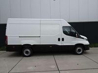 tweedehands Iveco Daily L3H2 - ¤25900,- netto