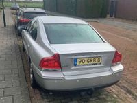 tweedehands Volvo S60 2.4 Momentum