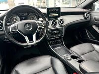 tweedehands Mercedes GLA250 4Matic Prestige | PANO | NAVI |Camera | Leer | APK