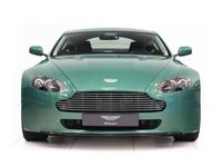 tweedehands Aston Martin V8 Vantage