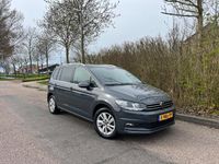 tweedehands VW Touran 1.5 TSI Highline 7p, 1e eig.