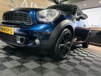 tweedehands Mini Cooper S Countryman 1.6 ALL4 Chili