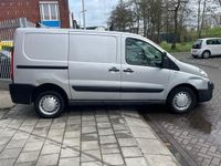 tweedehands Citroën Jumpy 12 2.0 HDI L1 H1