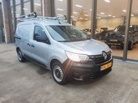 tweedehands Renault Kangoo Express Blue dCi Luxe Airco Navi PDC Achteruitrijcamera