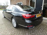 tweedehands BMW 740 740 i High Executive