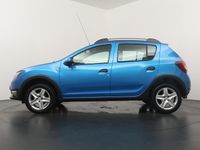Occasion Dacia Sandero Lauréate 90 PK (66 kW) 2013 Blauw Hatchback