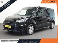 Occasion Ford Transit Connect 120 PK (88 kW) 2020 Zwart MPV