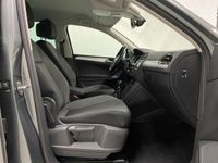 tweedehands VW Tiguan 1.4 TSI Comfortline Camera Trekhaak Navigatie Lane