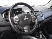 tweedehands Mitsubishi Outlander 3.0 V6 4X4 AWD Automaat = TOP ONDERHOUDEN !!
