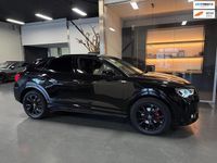 Occasion Audi Q3 Sportback S-Line 150 PK (110 kW) 2021 Zwart SUV