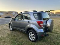 tweedehands Daihatsu Terios 1.5-16v 2WD - AUTOMAAT/AIRCO/TREKHAAK/NAP