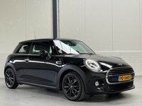 tweedehands Mini Cooper 1.5 Serious Business LED|ORG NL|AUTOMAAT