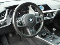 tweedehands BMW 118 118 i M SPORT NAVI CRUISE PDC BLACK STOELVERWARMING