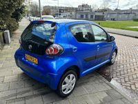 tweedehands Toyota Aygo 1.0-12V Comfort Navigator|5DRS|Airco|Tomtom|Nw APK