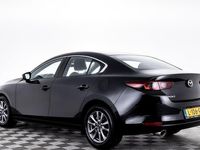 tweedehands Mazda 3 2.0 SkyActiv-X 180 Comfort met Bose | Ned auto | Adap.Cruise | A.Camera | Bose |*Garantie 2031*| 35135 km !! |