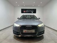 tweedehands Audi A6 Allroad 3.0 TDi V6 Quattro S tronic**garantie 12 mois*