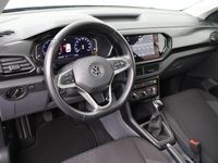 tweedehands VW T-Cross - 1.0 TSI Life | 95 PK | Virtual cockpit | Appel Car