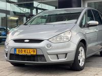 tweedehands Ford S-MAX 2.0 Titanium 5p.