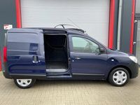 tweedehands Dacia Dokker 1.5 dCi 75 Ambiance LAAG KM/NAP/ORGNL/EX-BTW/TREKHAAK