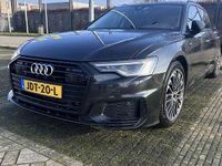 Occasion Audi A6 367 PK (269 kW) 2021 Grijs Stationwagen