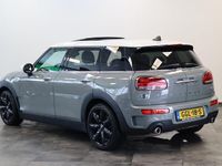 Occasion Mini Cooper Clubman Chili 2021 Grijs (metallic) Stationwagen