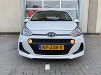 tweedehands Hyundai i10 1.0i Comfort|Airco|Cruise control|Rijklaarprijs!