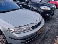 tweedehands Renault Laguna II 