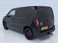 tweedehands Toyota Proace CITY 1.5 D-4D Cool Comfort / 29.000km (2020)