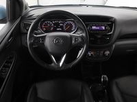 tweedehands Opel Karl 1.0 Cosmo+ | Dealer onderhouden | Origineel NL | C